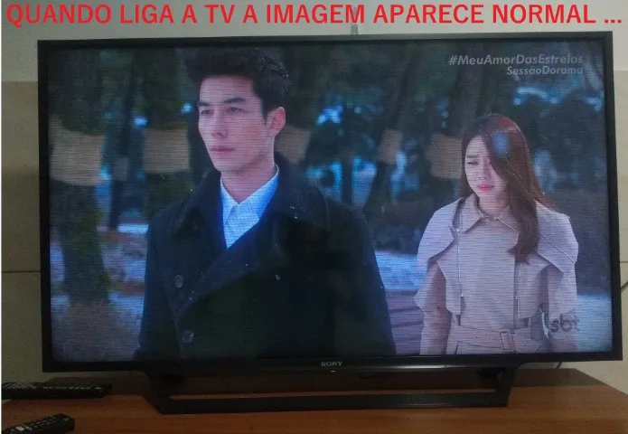 SMART TV 48 POLEGADAS