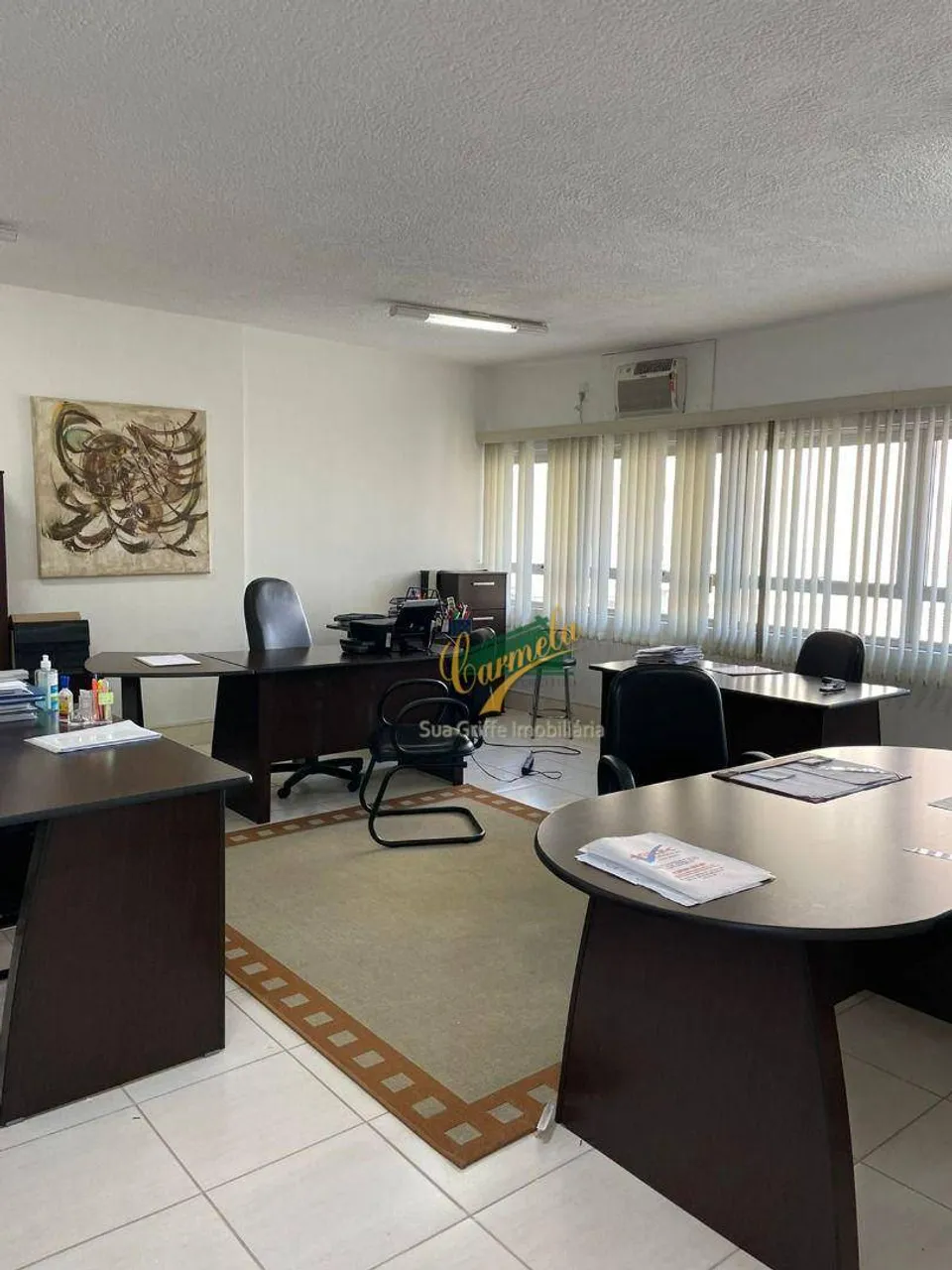 Sala à venda, 38 m² por R$ 268.000,00 - Centro - Florianópolis/SC
