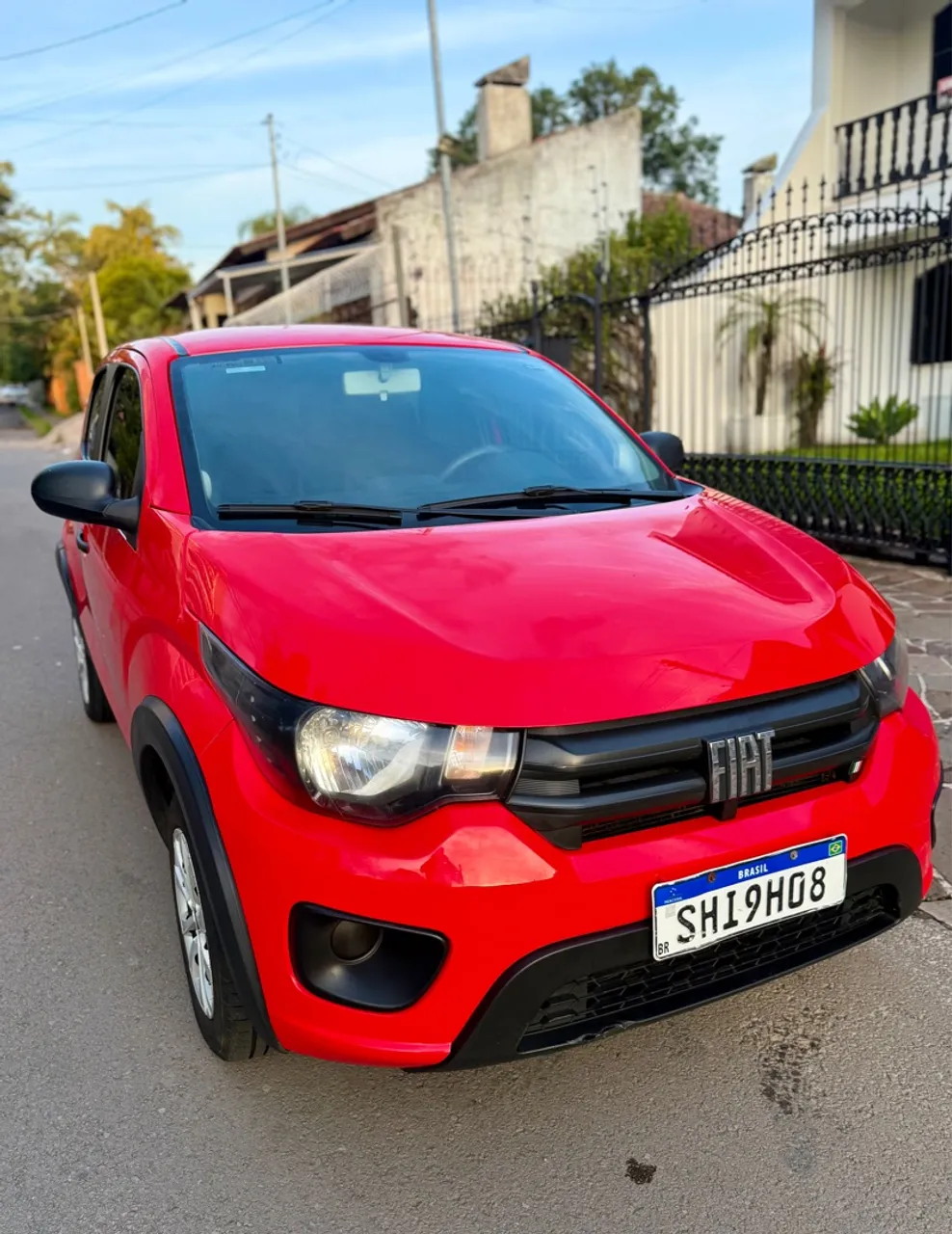 Mobi Like 2023 IMPECÁVEL COMPLETO 
