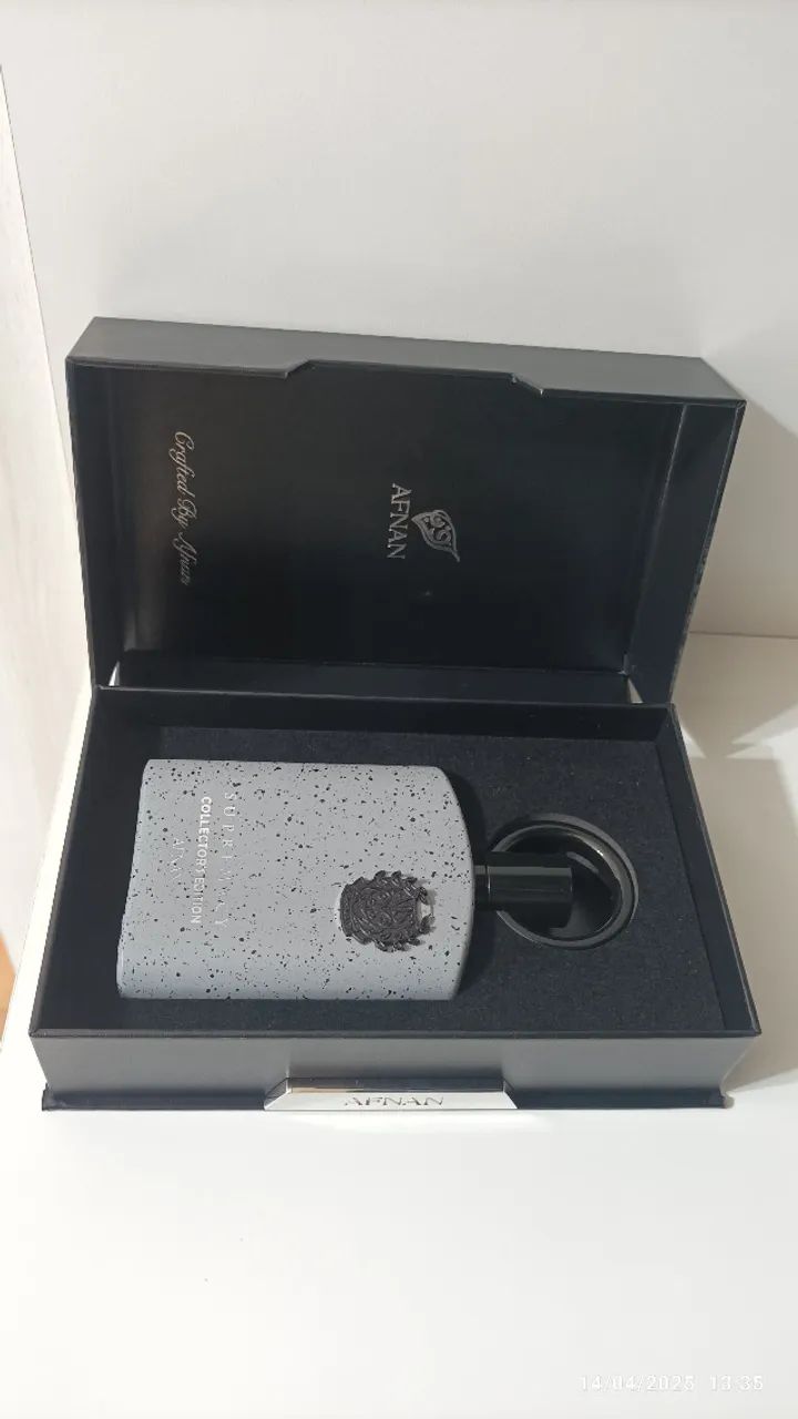 Perfume Afnan Supremacy Collector's Edition Pour Homme EDP Perfume Afnan Supremacy Collector's Edition Pour Homme EDP