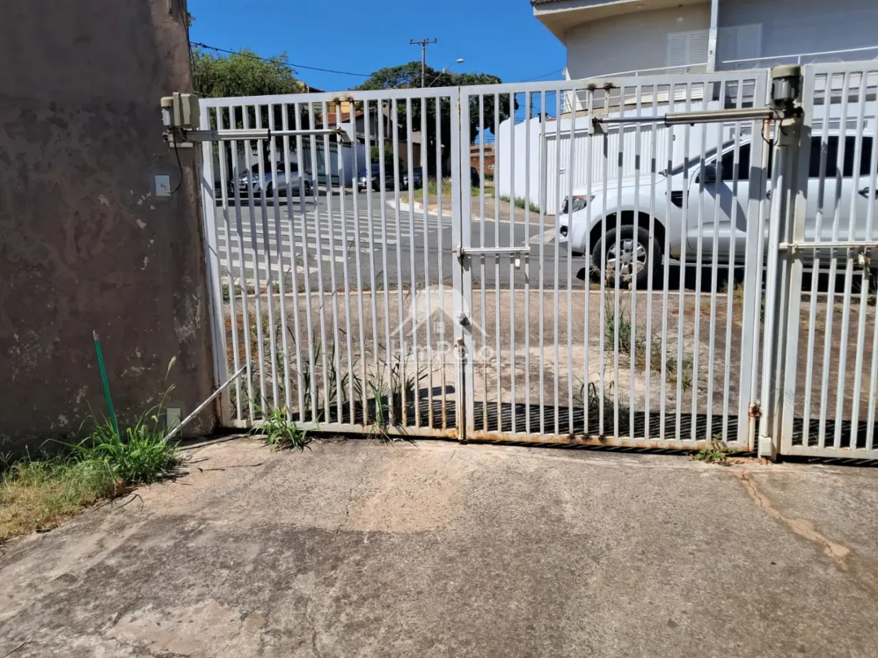 Casa para locação no Jardim Miriam Moreira da Costa em Campinas/SP