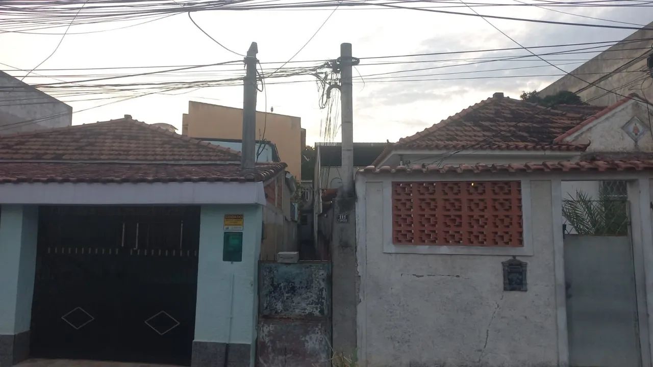Foto - Rio de Janeiro - Bento Ribeiro