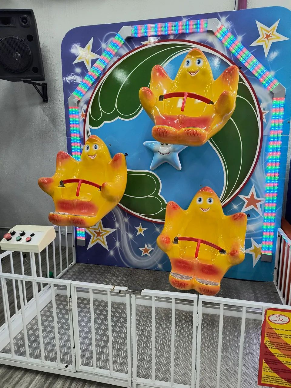 Técnico de brinquedos e games e reformas de brinqiedão kid play - Foto 6
