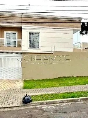 Sobrado a venda no Boqueirão, Curitiba - PR | Confiancce Imóveis