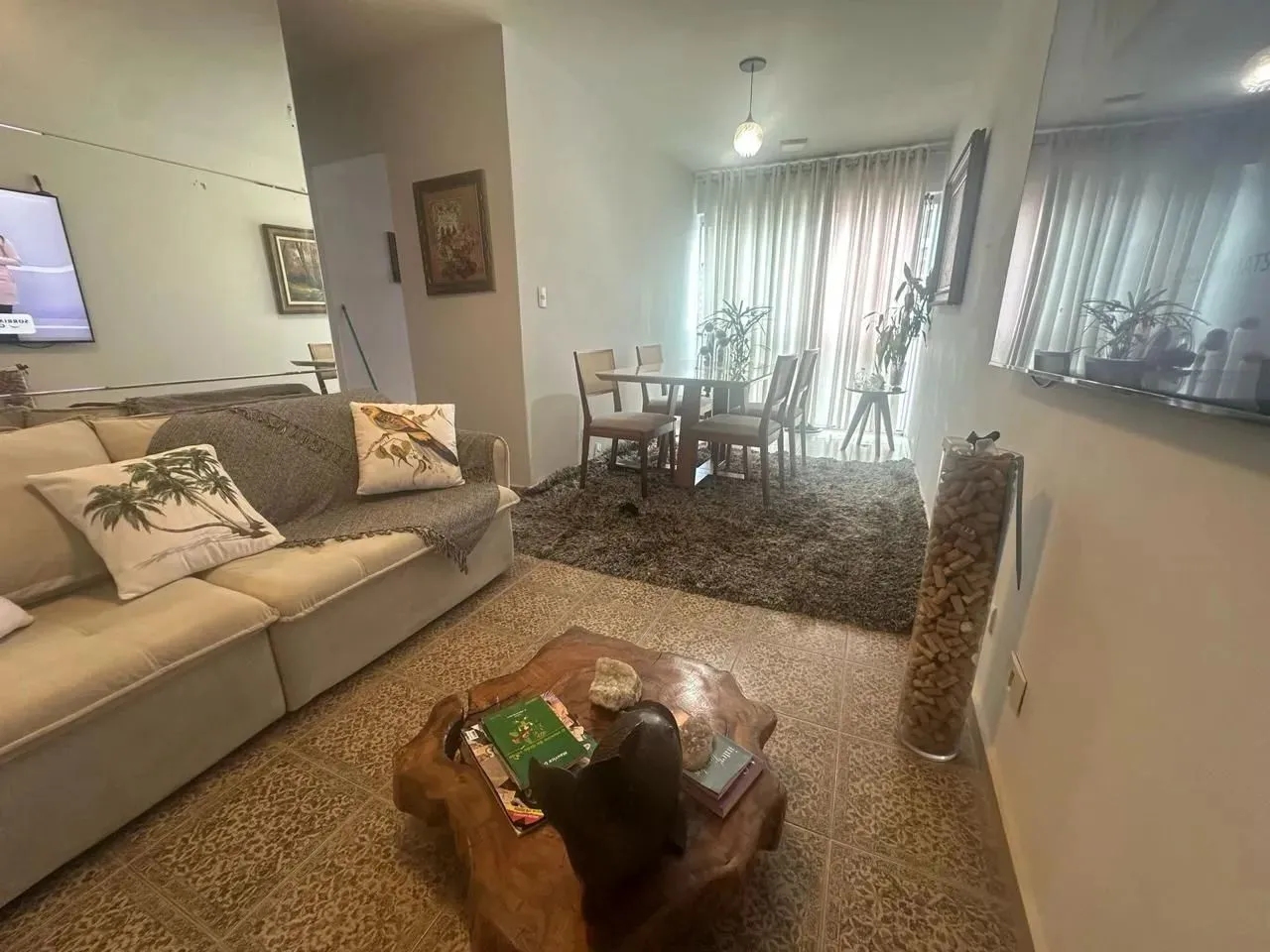 Oportunidade no Setor Oeste 47m² com 2 quartos com área de lazer - Goiânia - GO