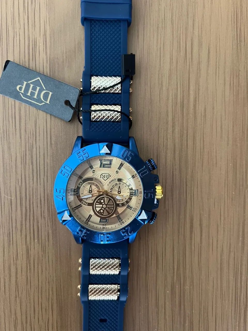 Relógio masculino 