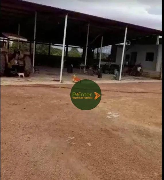 Fazenda à venda, por R$ 14.640.000 - Zona Rural - Duerê/TO - Foto 3