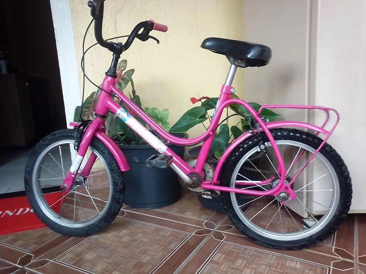Bicicleta  - Foto 4