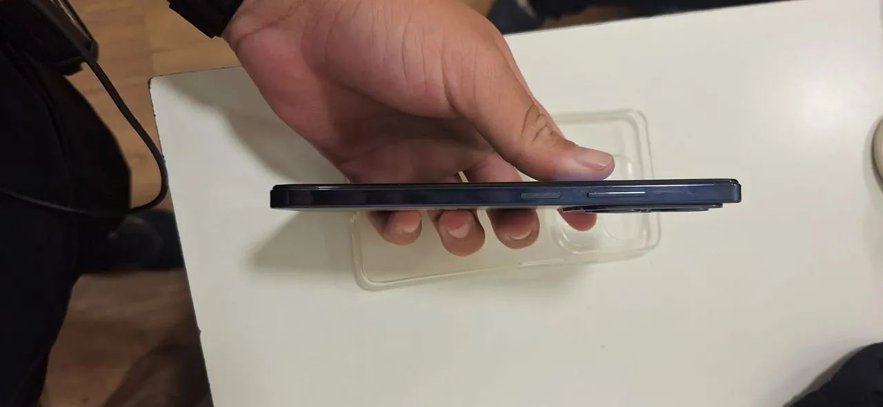 infinix hot 40i 256gb  - Foto 4