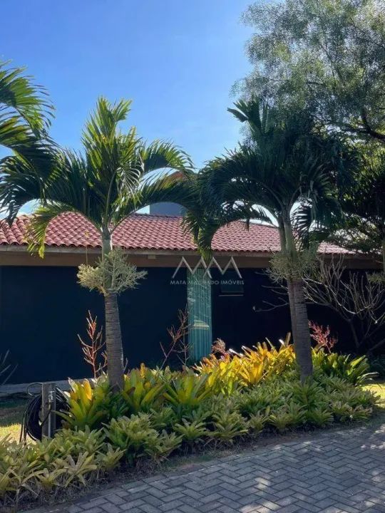 Casa para no Locação Condomínio Quintas do Sol | 335m² - 4 quartos