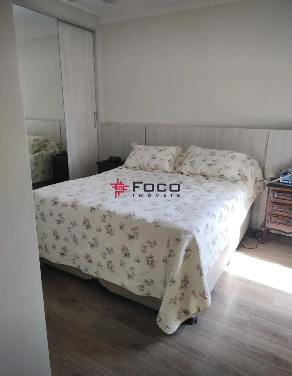 Apartamento de 3 dormitórios para Venda na Vila Betânia - Foto 5