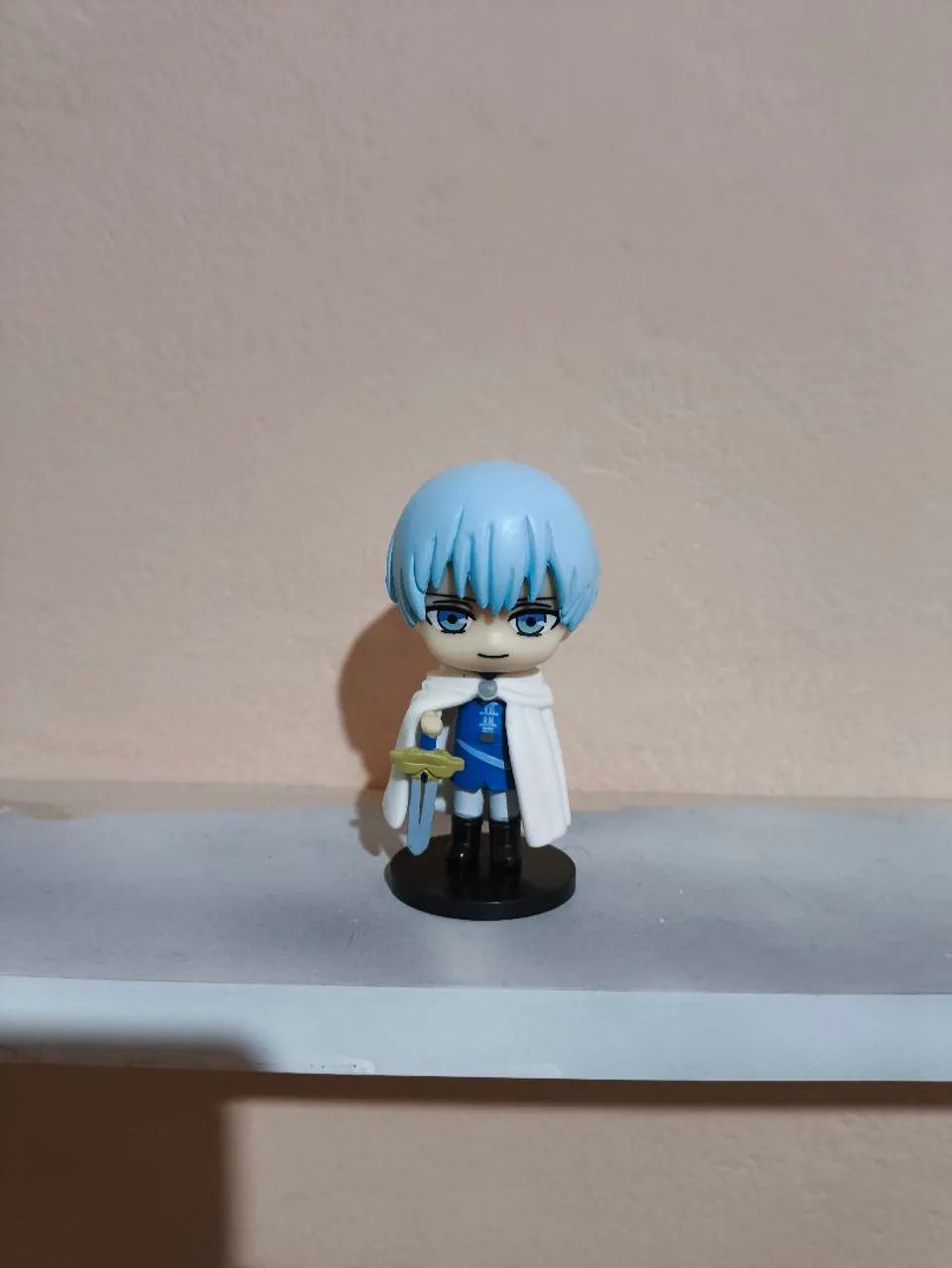Mini Figure Himmel com espada - Frieren