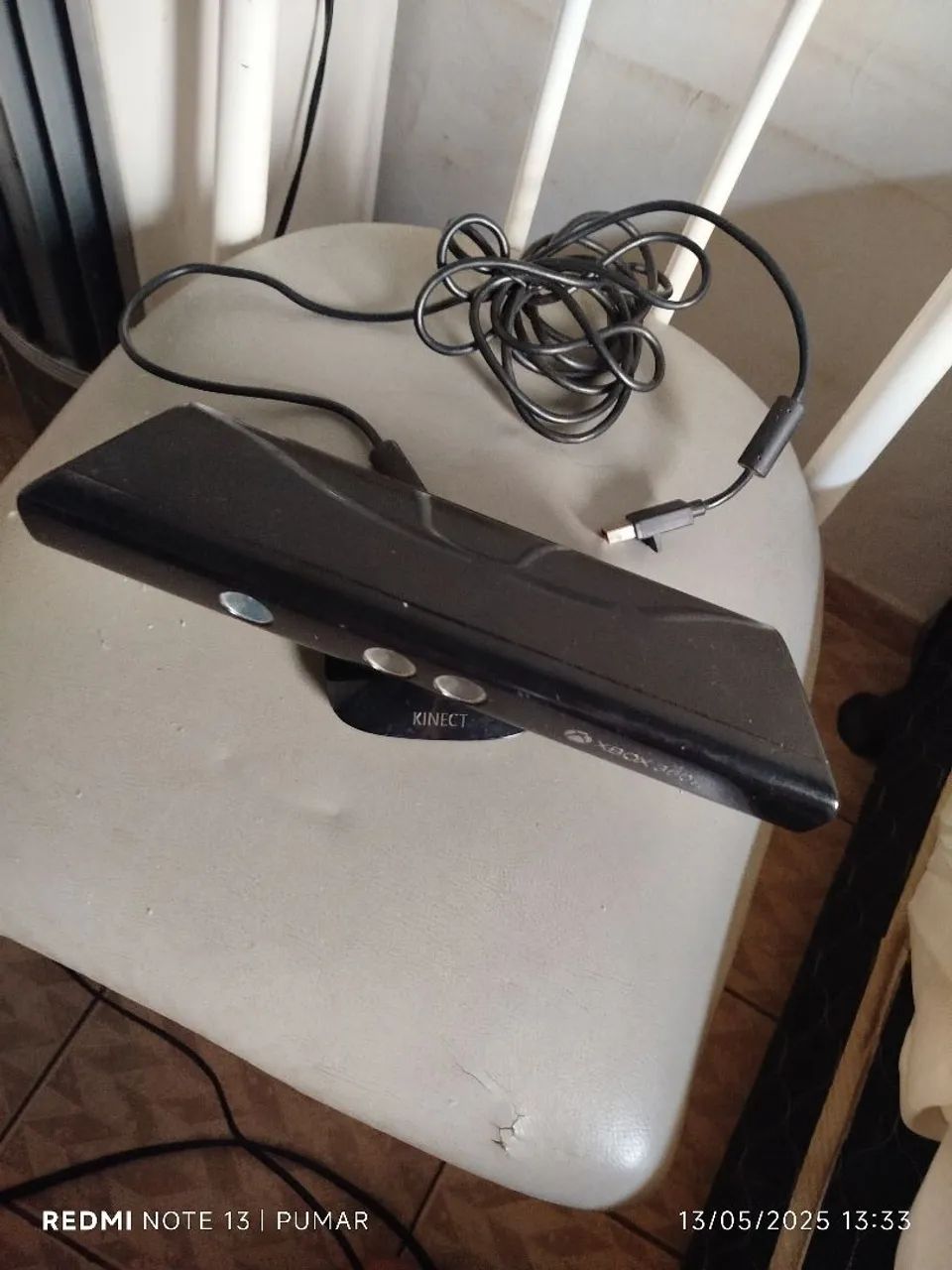 Kinect para Xbox 360 - Foto 2