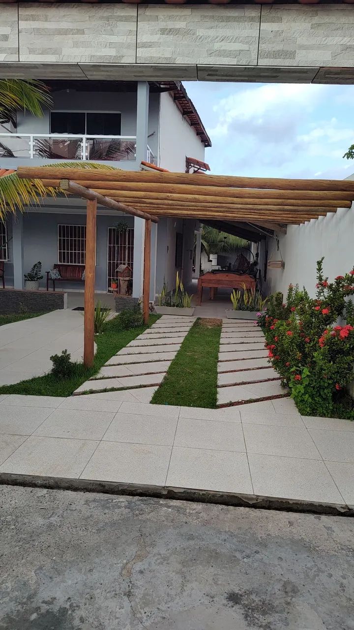 Casa aluguel  Arembepe  - Foto 2