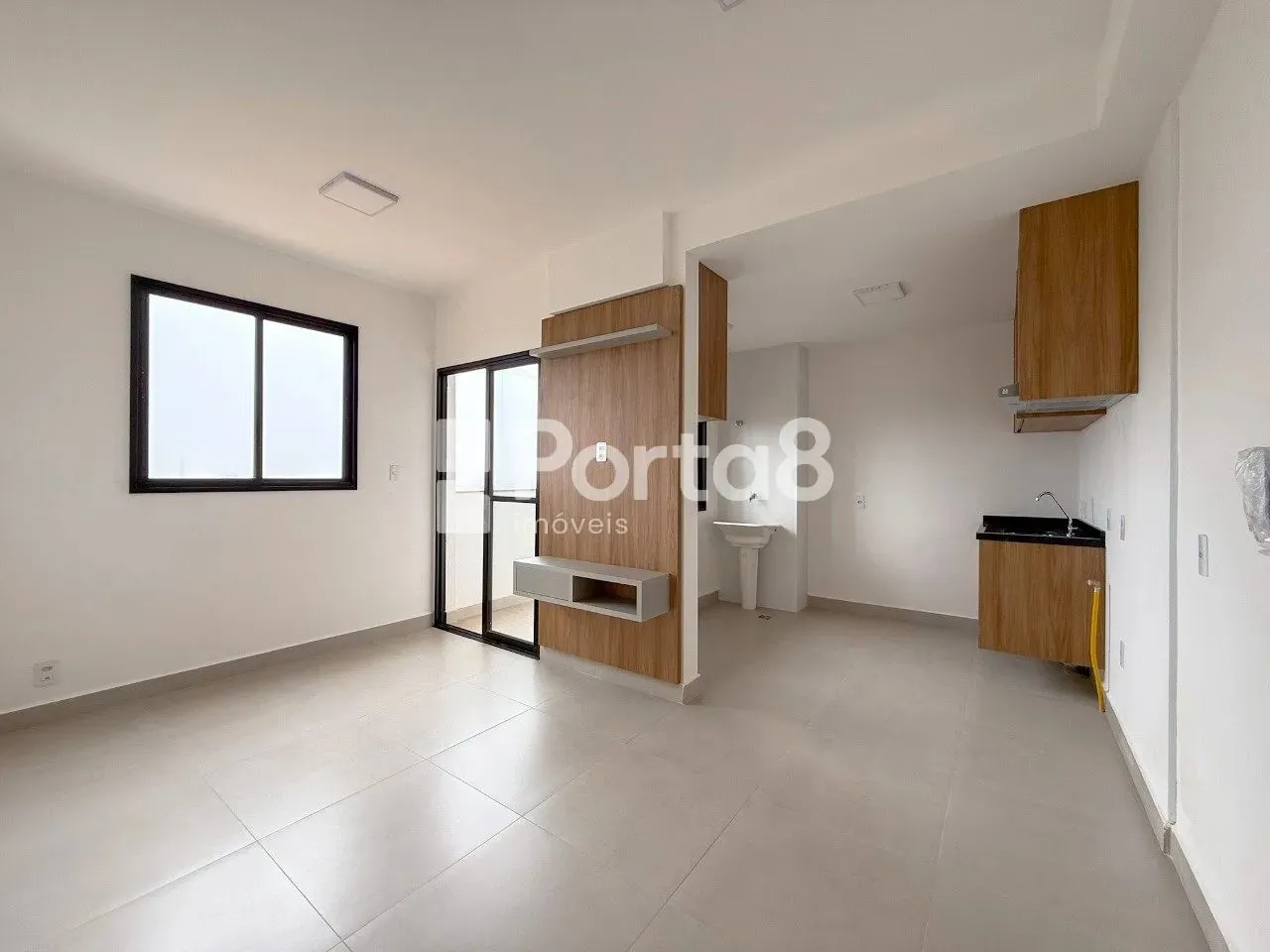 Apartamento no Nau Vivendas com 2 Dormitórios Para Locação - Próximo ao Rio Preto Shopping