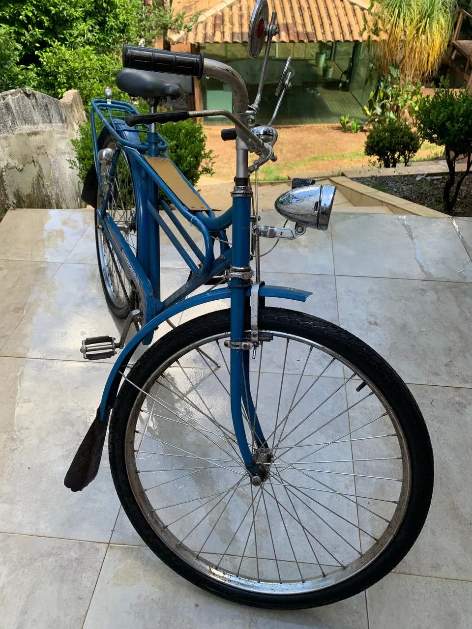 Bicicleta Barra forte - Foto 5