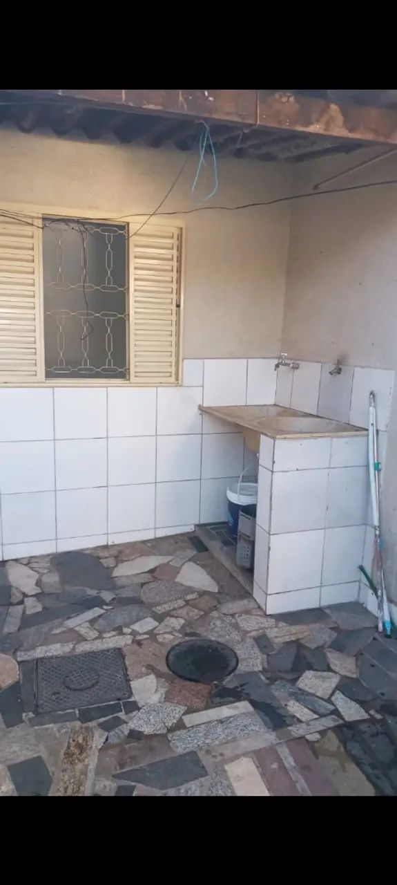 Foto - Brasília - Candangolândia