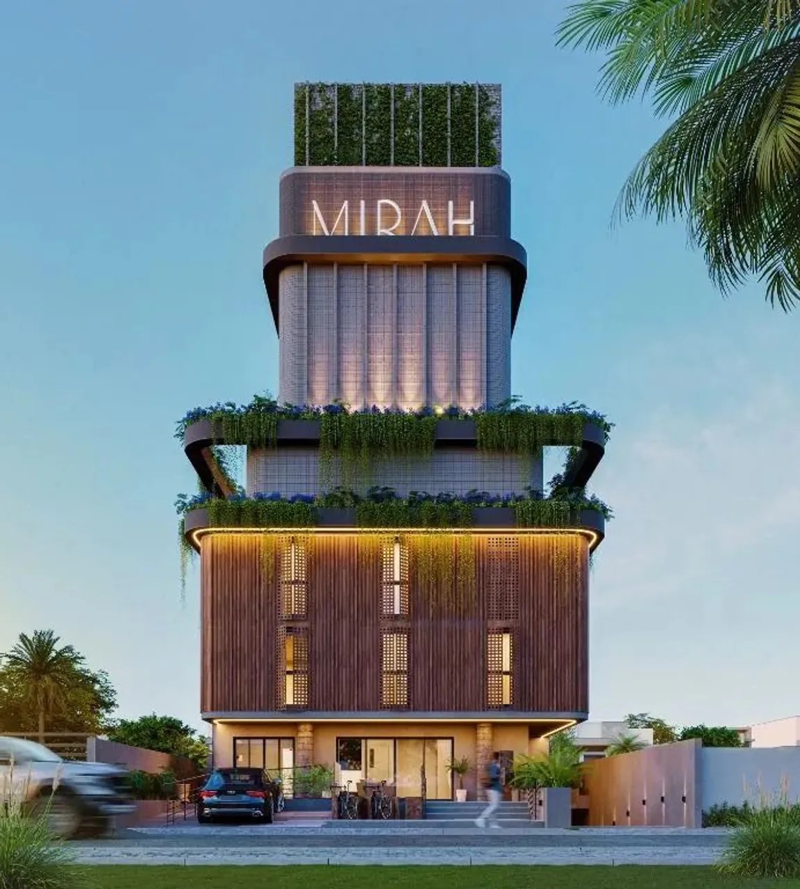 Apartamento Garden à venda, 16 m² por R$ 264.275,79 - Jardim Oceania - João Pessoa/PB