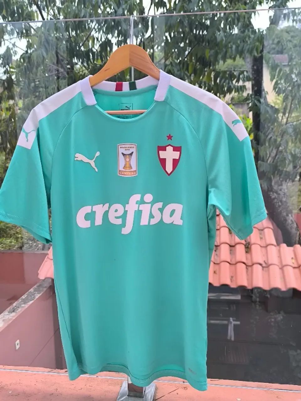 Camisa Puma Camisa Do Palmeiras 2019 Camisa Palmeiras Puma III