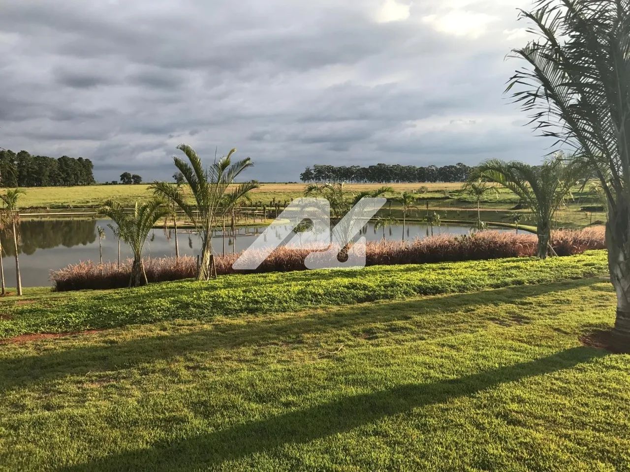 terreno - Residencial Haras Patente - Jaguariúna - Foto 5