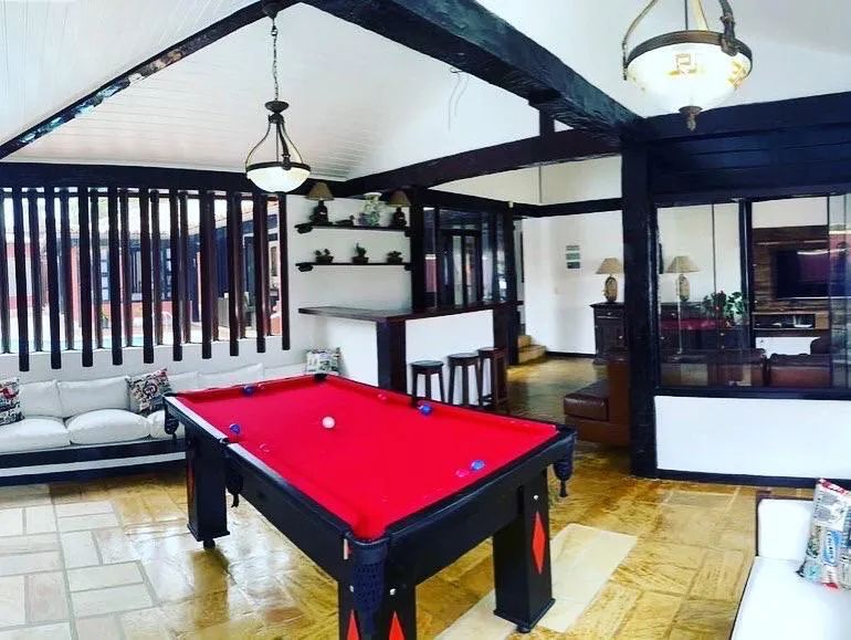 Casa Frete Canal/Mar - Búzios RJ - Foto 11