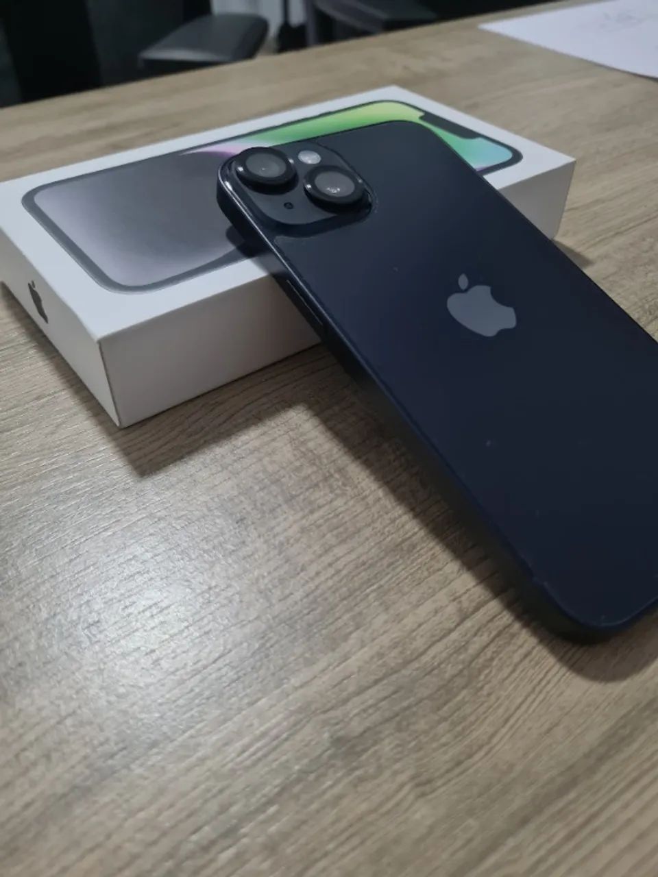 iPhone 14 128GB Apple - Foto 5