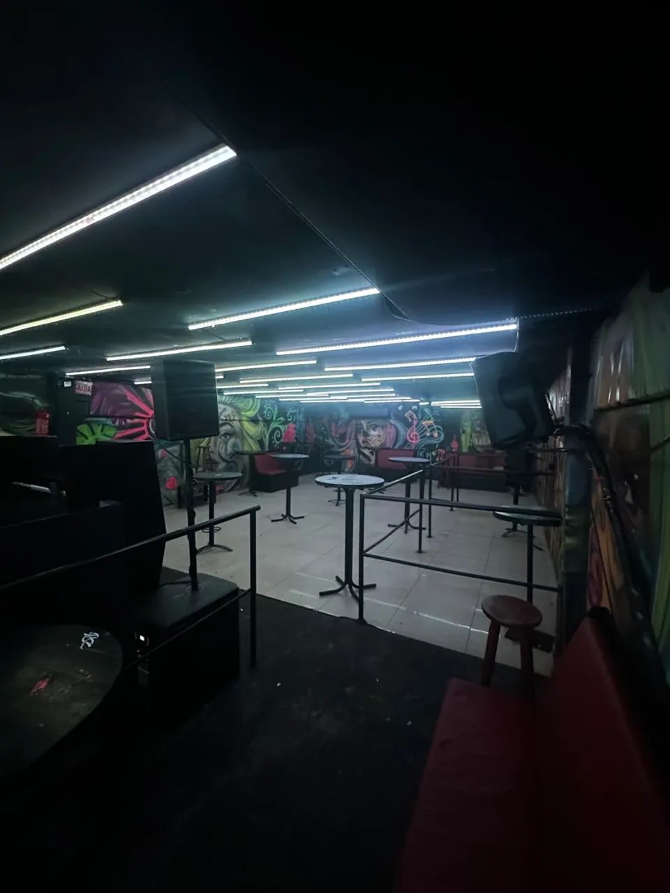 Conveniência e lounge ponto top pra quem quer um negócio pronto e já faturando!!  - Foto 5