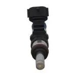 kit 3 Bico Injetor Sandero 1.0 Sce 3 Cilindros Bosch - Foto 2