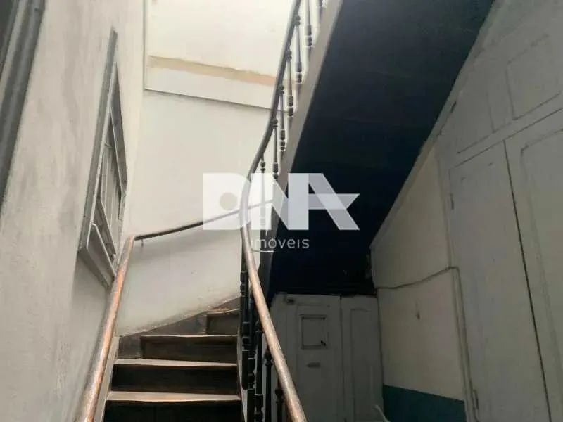 Sobrado - / Comercial / Flamengo - Foto 2