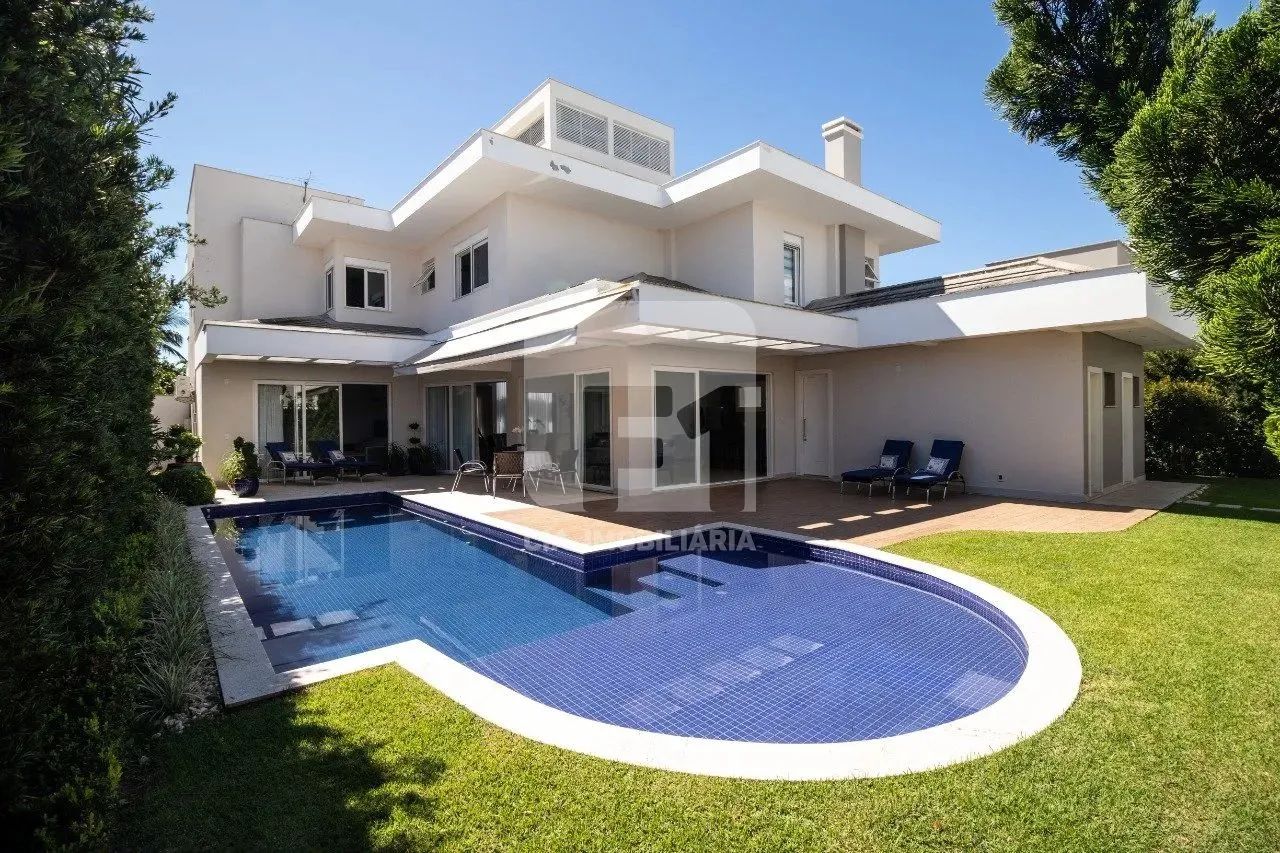 Casa com 4 suítes a venda em Jurerê - Foto 5