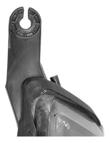 Par Farol Gm Agile Montana 2009 2010 2011 2012 A 2021 Novo - Foto 6