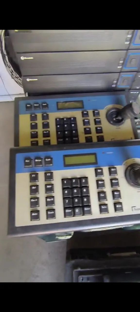 Câmera speed dome 36x zoom ideal para sítios e fazendas para visualizar em longa distância - Foto 3