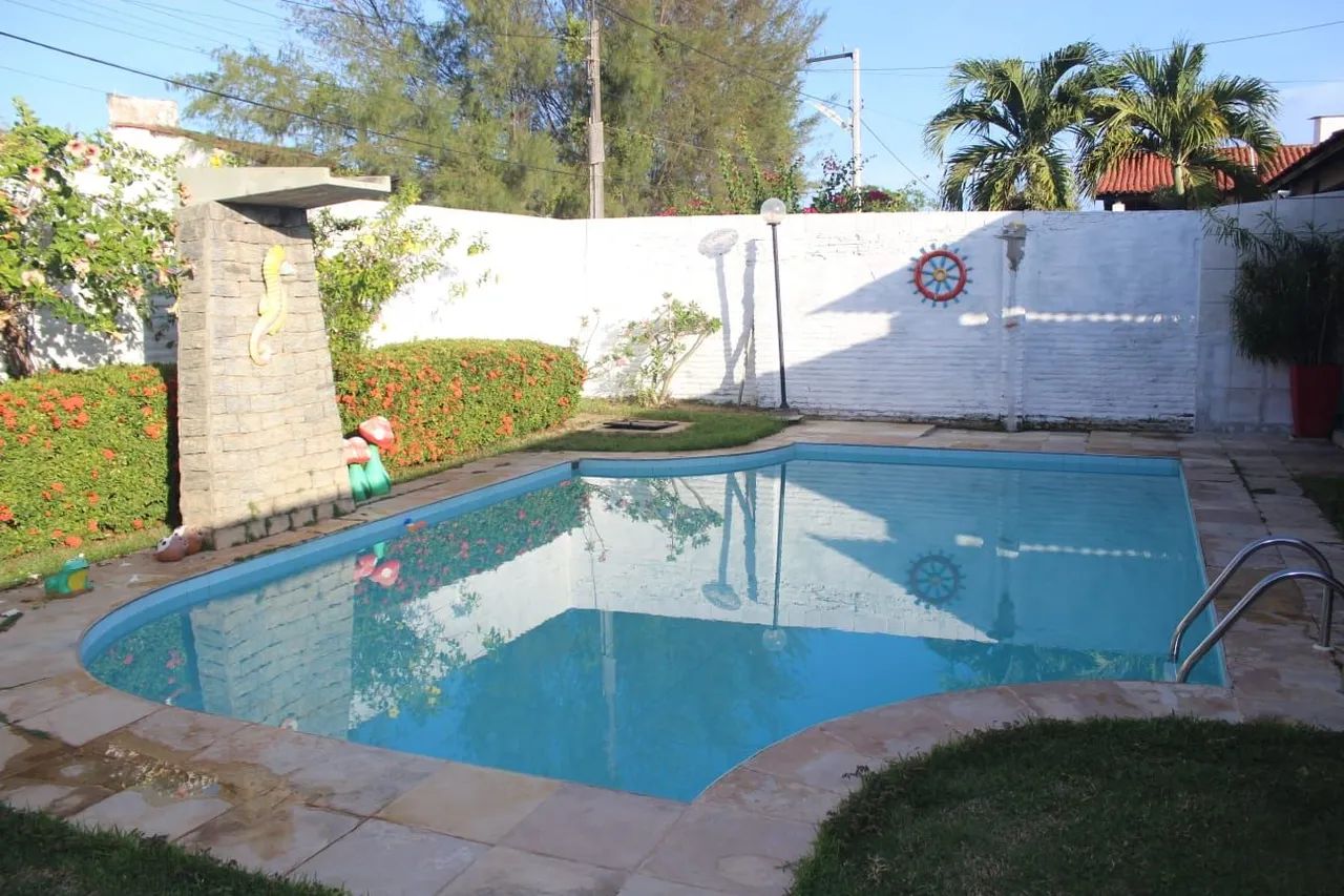 Casa de Praia 1.300 final de semana nomal. - Foto 2