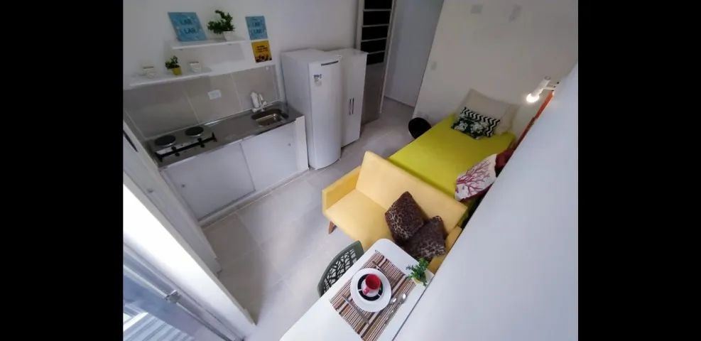 Foto - João Pessoa - Estados