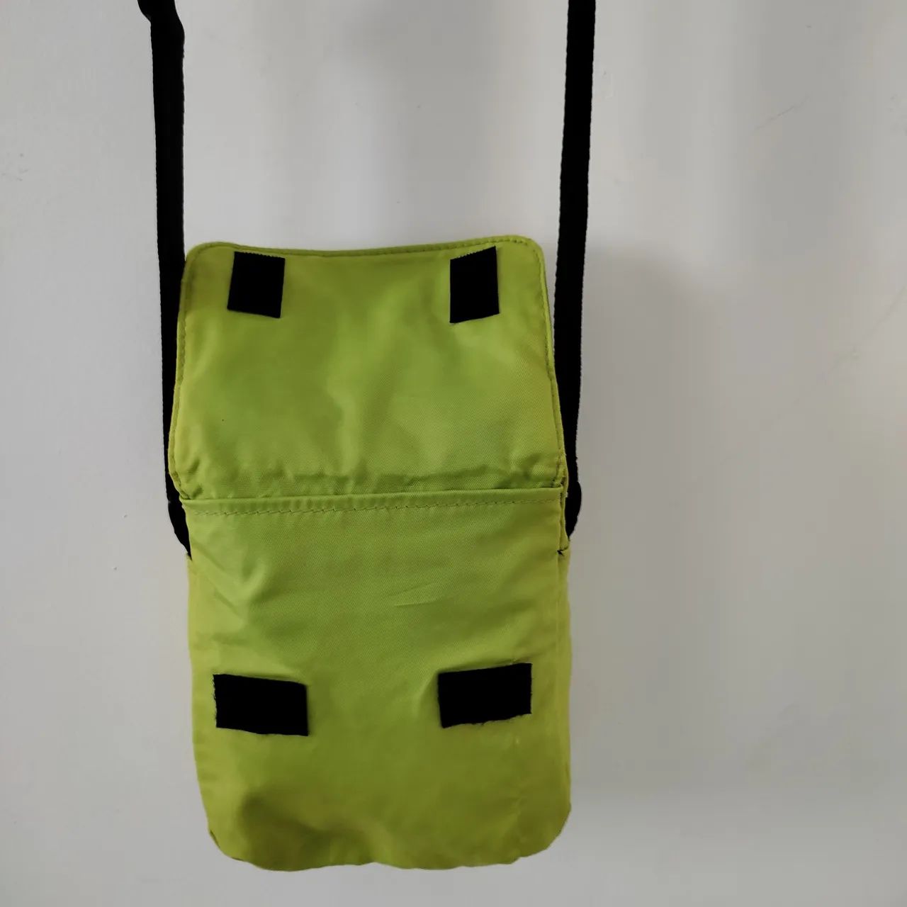Bolsa transversal feminina  - Foto 2