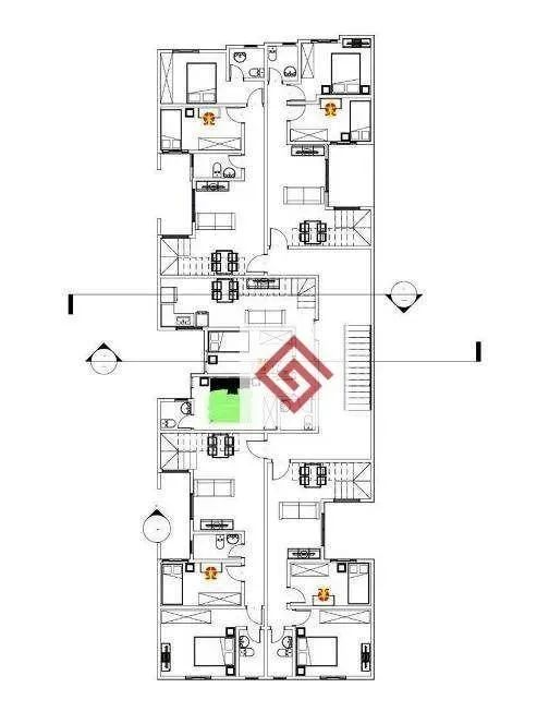 Cobertura com 2 dormitórios à venda, 100 m² por R$ 405.000,00 - Jardim das Maravilhas - Sa - Foto 2