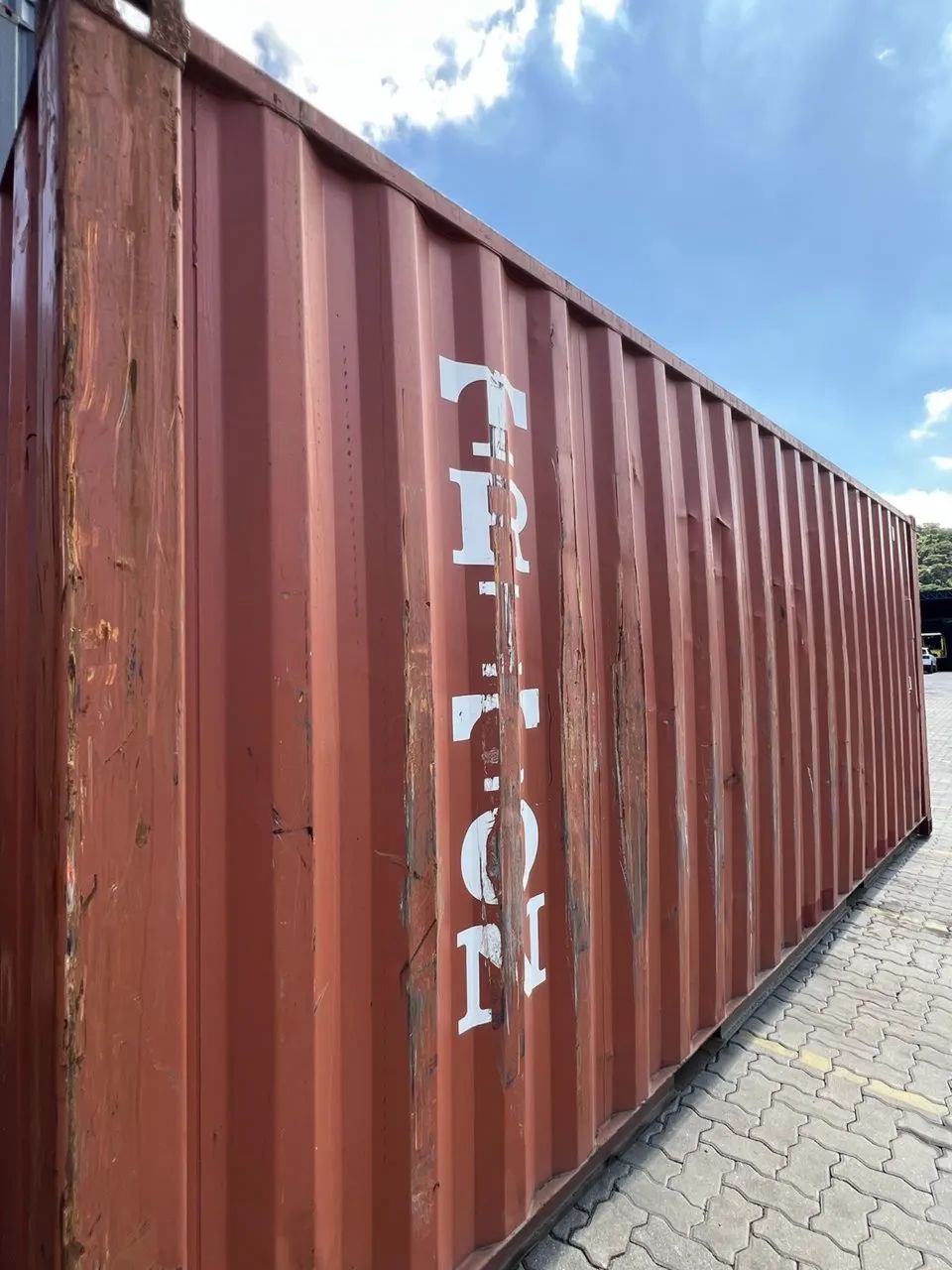 Container para venda - Foto 5