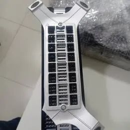 CONSOLE PARA CONFERÊNCIA POLYCOM HDX 8000 (LEIA) - Foto 5