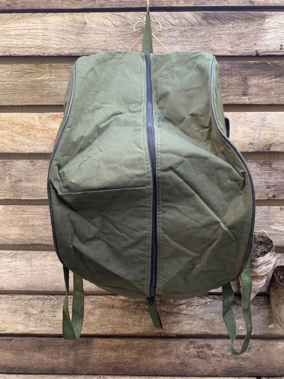 Bolsa para Transporte de tralha de cavalo. - Foto 3