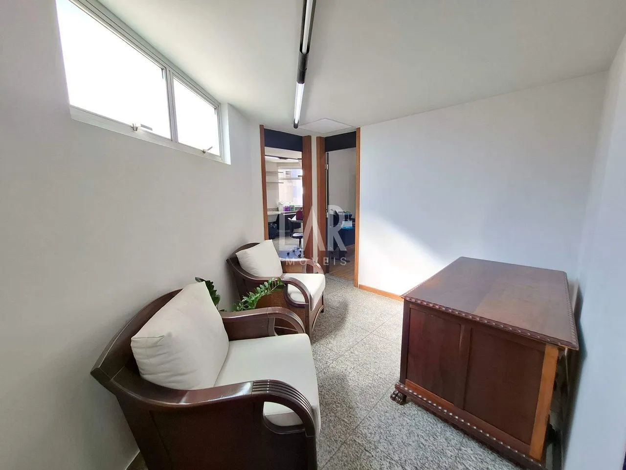 Sala à venda, 1 vaga, Lourdes - Belo Horizonte/MG - Foto 2