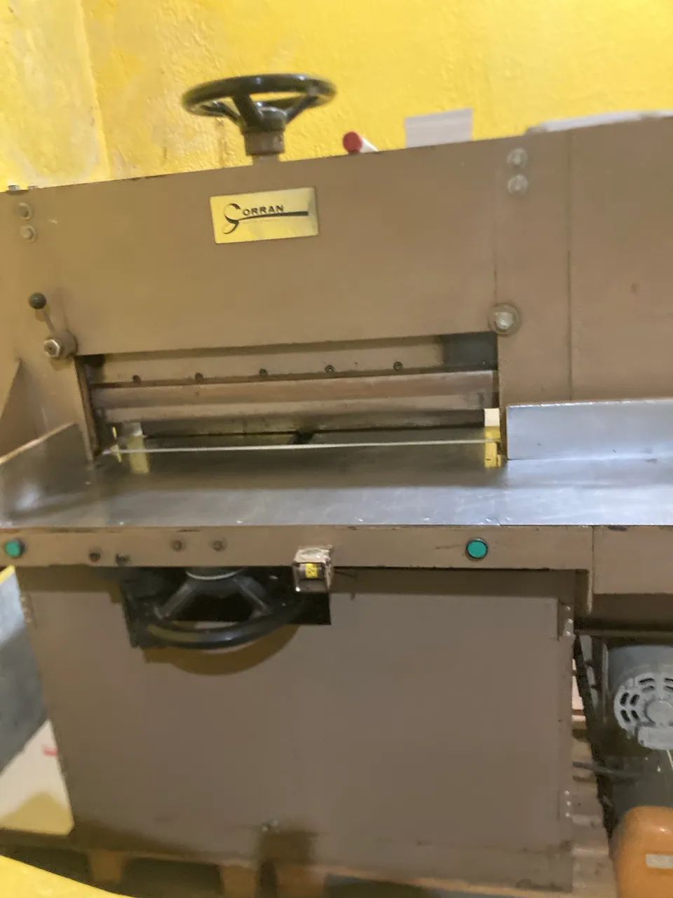 guilhotina  - Foto 2