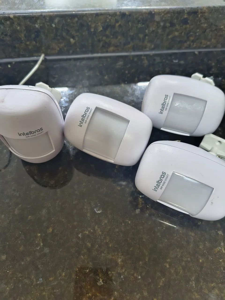 Central de alarme Intelbras - Foto 5