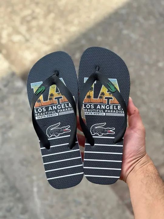 Chinelo adulto no atacado - Foto 5