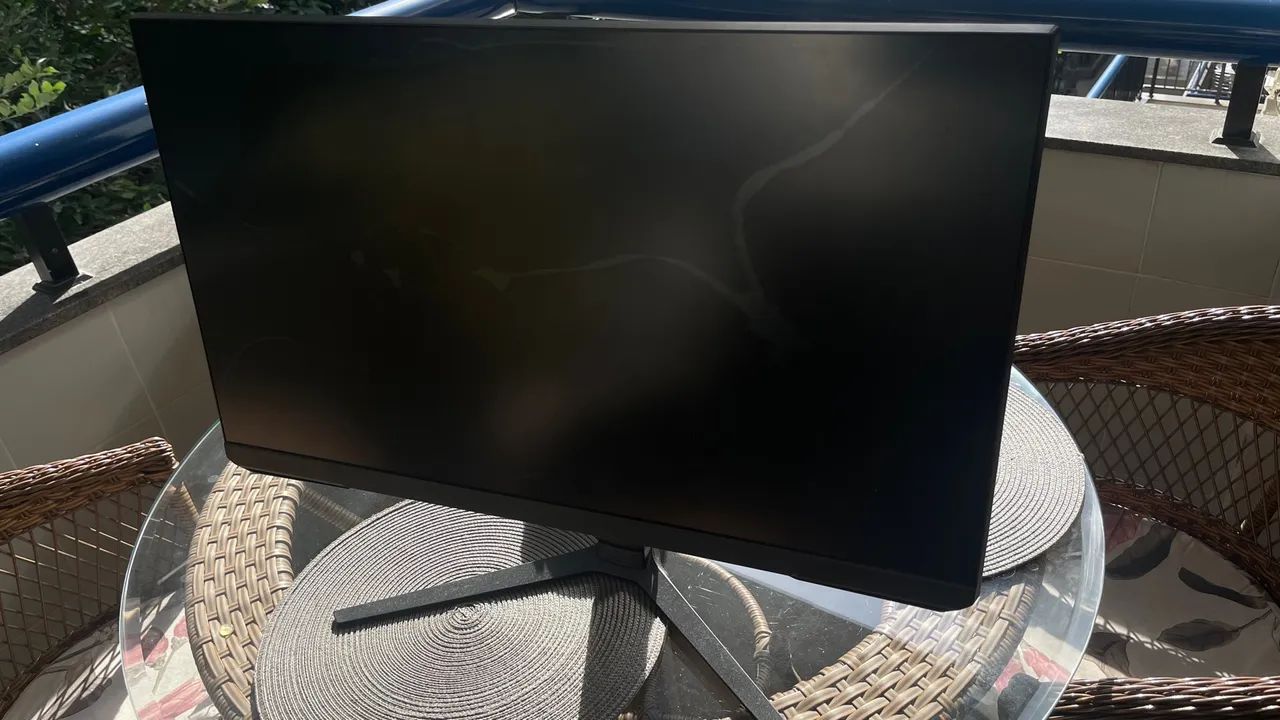 Monitor Gamer Samsung Odyssey G32 27" Full HD, Preto, 165Hz FreeSync ...