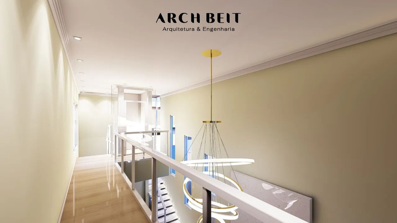 Design de interiores - arquitetura 