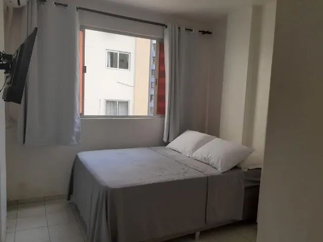 Apartamento Locação anual Avenida Brasil - Foto 4
