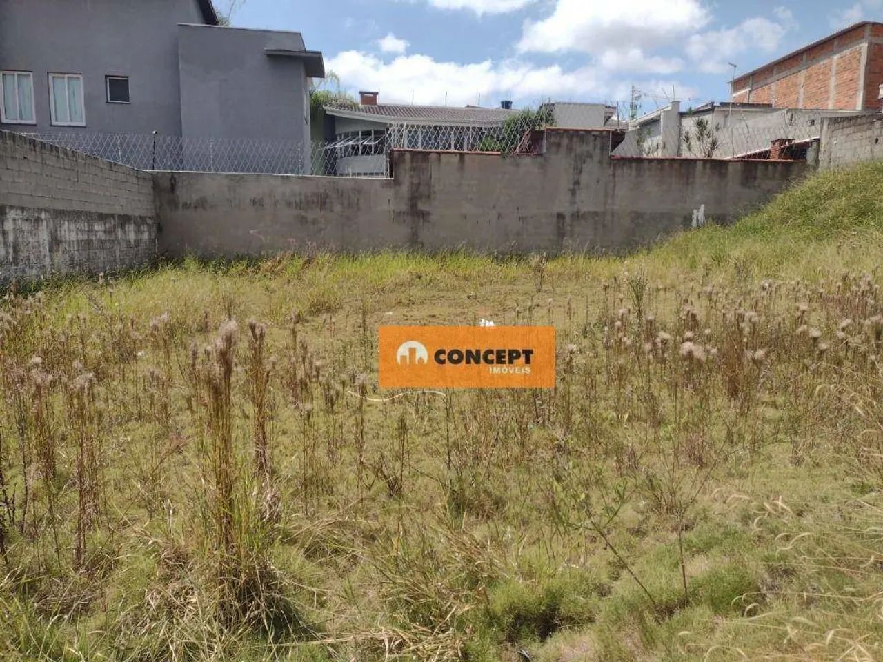 Terreno, 400 m² - venda por R$ 450.000,00 ou aluguel por R$ 2.606,96/mês - Vila Oliveira - - Foto 8