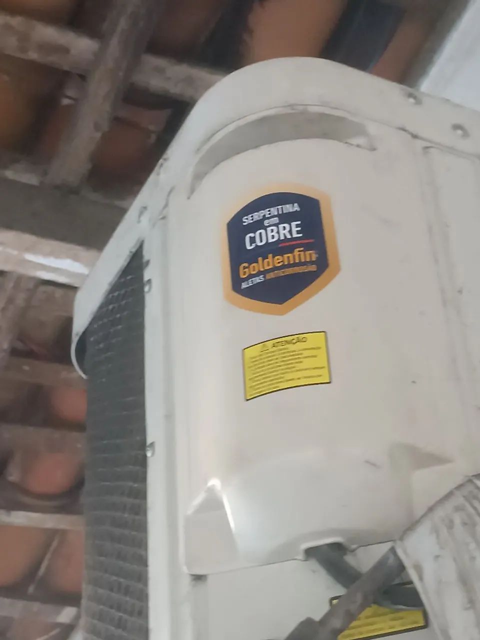 Ar condicionado GREE 12mil BTUs - Foto 2