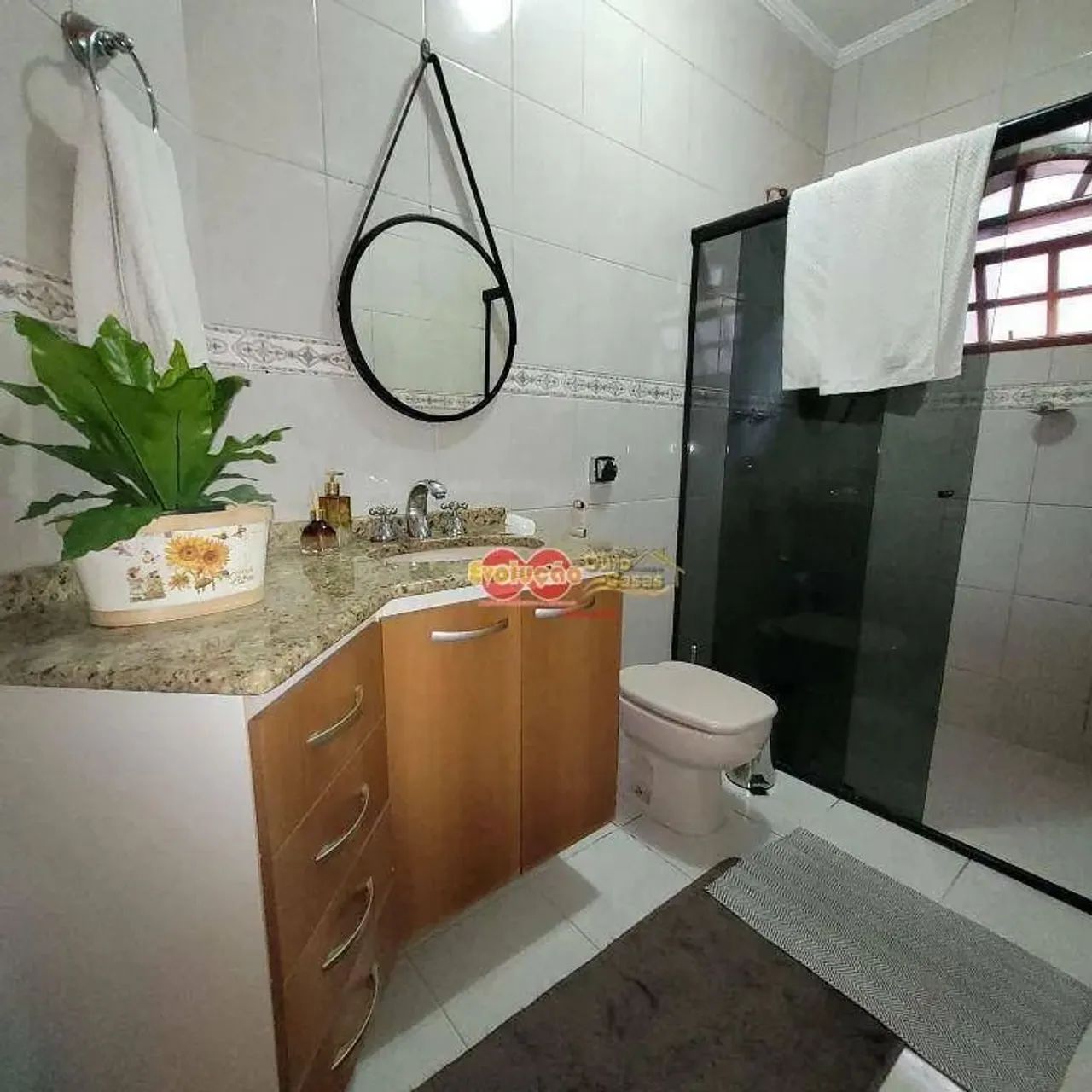 Casa Residencial / Giardino D Itália - Foto 5