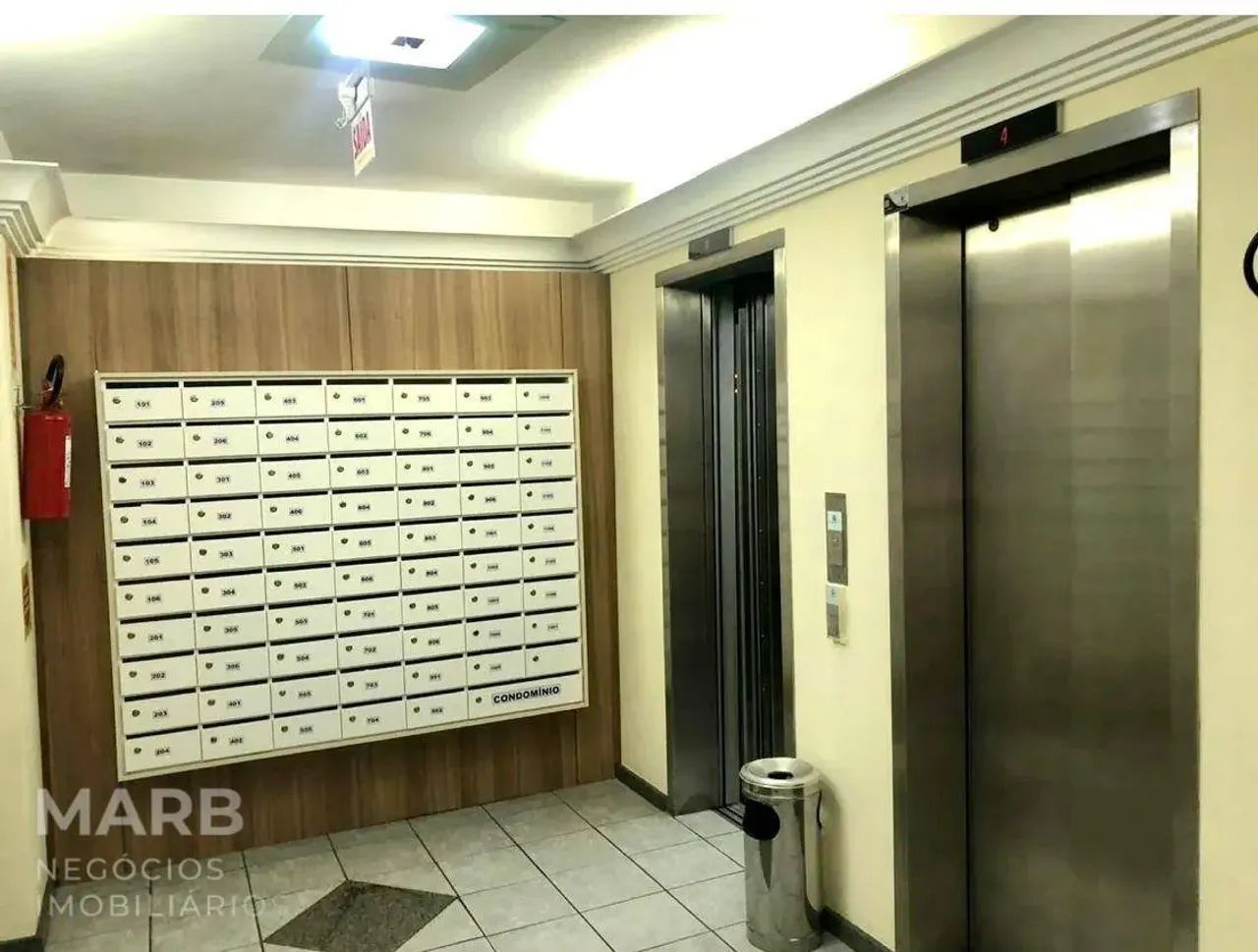 Sala à venda, 23 m² por R$ 234.000,00 - Centro - Florianópolis/SC - Foto 8